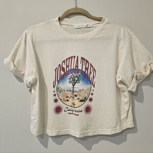 Altar'd State Joshua Tree Graphic Tee